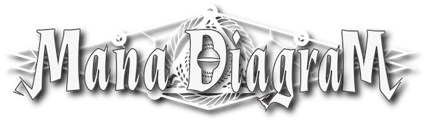 Mana Diagram OFFICIAL Web Site